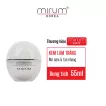 Kem dưỡng trắng da, mờ nám & tàn nhang – Mirum Glow Synergy Cream 55ml